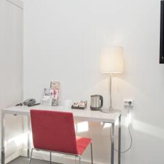 Thon Hotel Spectrum в номере