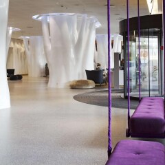 Отель Scandic Copenhagen Дания, Копенгаген - 3 отзыва об отеле, цены и фото номеров - забронировать отель Scandic Copenhagen онлайн фитнесс-зал