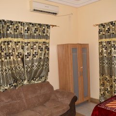 London innn 1 in Kotu, Gambia from 66$, photos, reviews - zenhotels.com room amenities photo 2