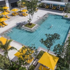 Отель Shangri La Colombo Шри-Ланка, Коломбо - отзывы, цены и фото номеров - забронировать отель Shangri La Colombo онлайн бассейн фото 2