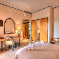 Hotel Marrakech Le Sangho Privilege комната для гостей фото 4