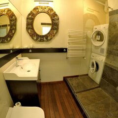 Апартаменты Victus Apartments Сопот спа