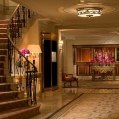 Отель Taj Boston интерьер отеля фото 3
