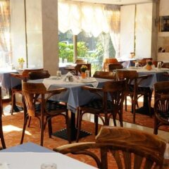 Отель Brown Acropol by Brown Hotels Греция, Афины - отзывы, цены и фото номеров - забронировать отель Brown Acropol by Brown Hotels онлайн питание