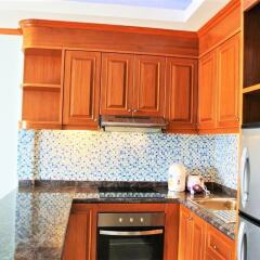 Отель 2 bed Condo Baan Suan Lalana Паттайя фото 8