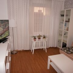 Апартаменты Apartment RF88 on Moskovskiy 220 комната для гостей фото 2
