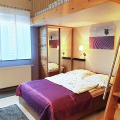 Отель Apartamenty Brzozowa - Centrum Закопане фото 10