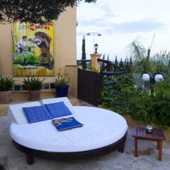 Ibiza Rocks House At Pikes Hotel фото 4