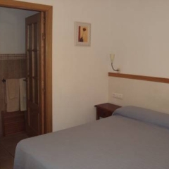 Отель Hostal Fenix Испания, Херес-де-ла-Фронтера - отзывы, цены и фото номеров - забронировать отель Hostal Fenix онлайн комната для гостей фото 4
