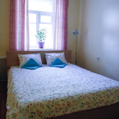 Art Space Hostel комната для гостей фото 2