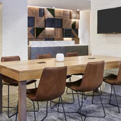 Отель Hyatt Place Chicago/River North питание фото 3