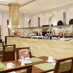 Отель Holiday Inn Resort Dead Sea Иордания, Ма-Ин - 2 отзыва об отеле, цены и фото номеров - забронировать отель Holiday Inn Resort Dead Sea онлайн фото 2