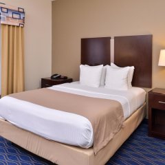 Best Western Troy Inn in Troy, United States of America from 148$, photos, reviews - zenhotels.com guestroom photo 4