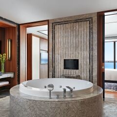 Отель Grand Hyatt Sanya Haitang Bay Resort and Spa фото 10