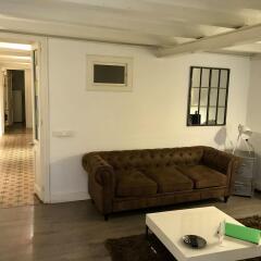 Апартаменты Rossello Apartment Барселона комната для гостей фото 4