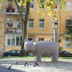 Come to Vilnius Hostel фото 4