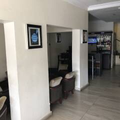 Отель Lakeem Suites Ikoyi интерьер отеля фото 3