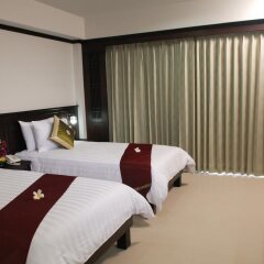 Отель First Residence Hotel Таиланд, Самуи - 4 отзыва об отеле, цены и фото номеров - забронировать отель First Residence Hotel онлайн комната для гостей