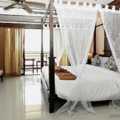 Отель Pattaya Loft Hotel Таиланд, Паттайя - отзывы, цены и фото номеров - забронировать отель Pattaya Loft Hotel онлайн комната для гостей фото 5