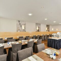 Отель NH München City Süd