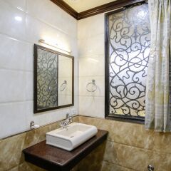Отель Sirohi House ванная фото 2