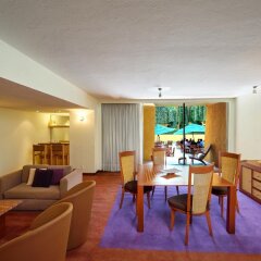 Отель Camino Real Polanco Мехико комната для гостей фото 4