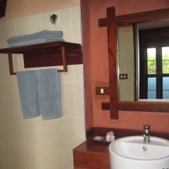 Kata Hiview Resort in Mueang, Thailand from 60$, photos, reviews - zenhotels.com bathroom