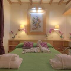 Отель Farnese Suite Dream S&AR детские мероприятия