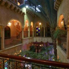 Отель Riad Atlas IV and Spa Марокко, Марракеш - отзывы, цены и фото номеров - забронировать отель Riad Atlas IV and Spa онлайн