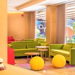 BEST WESTERN City Hotel, BW Premier Collection детские мероприятия