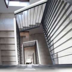 Отель Flats Friends Torres Quart парковка