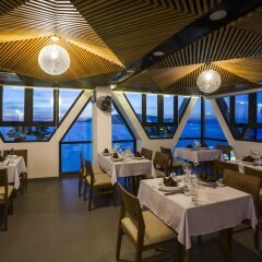 Venue Hotel Нячанг питание