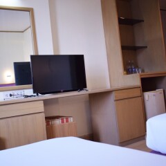 Trang Hotel Bangkok удобства в номере фото 2