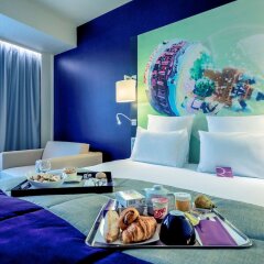 Отель Mercure Toulouse Centre Saint-Georges Hotel Франция, Тулуза - отзывы, цены и фото номеров - забронировать отель Mercure Toulouse Centre Saint-Georges Hotel онлайн в номере