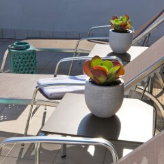 Отель Holiday Inn Nice Франция, Ницца - 3 отзыва об отеле, цены и фото номеров - забронировать отель Holiday Inn Nice онлайн фото 13