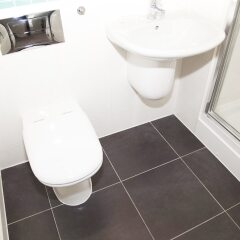 Отель London Centre Apartments Великобритания, Лондон - отзывы, цены и фото номеров - забронировать отель London Centre Apartments онлайн интерьер отеля фото 3