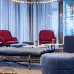 Radisson Blu Polar Hotel Spitsbergen Тромсе фото 9