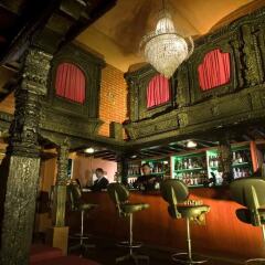 Hotel Shanker фото 25
