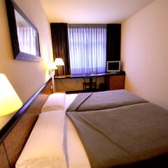 Hotel Glories комната для гостей фото 4