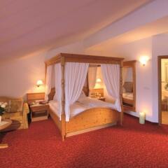 Hotel Sonnenburg Меран комната для гостей фото 2