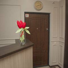 Мини-Отель Ленинградское Время интерьер отеля фото 3