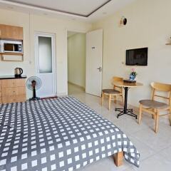 Отель Chillout Homestay в номере фото 2