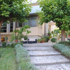 Hotel Villa Edelweiss Кьянчиано Терме фото 4