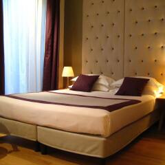 Hotel Windsor Opera комната для гостей