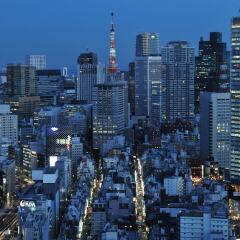 Отель New Otani Tokyo, The Main Япония, Токио - 2 отзыва об отеле, цены и фото номеров - забронировать отель New Otani Tokyo, The Main онлайн фото 7