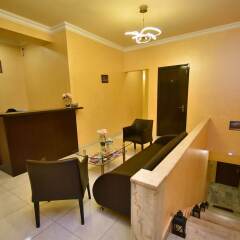 Отель MBM Hotel Yerevan Армения, Ереван - отзывы, цены и фото номеров - забронировать отель MBM Hotel Yerevan онлайн спа