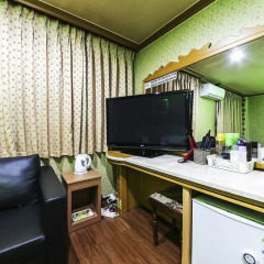 Hotel Star Seollung удобства в номере