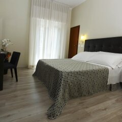 Hotel Gardenia Римини комната для гостей