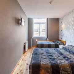 Отель Guest House Solar комната для гостей фото 5