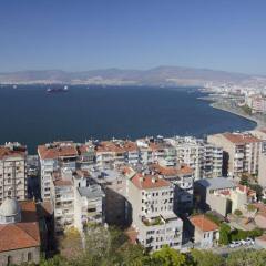 Zena House Konak Residence Турция, Измир - отзывы, цены и фото номеров - забронировать отель Zena House Konak Residence онлайн пляж